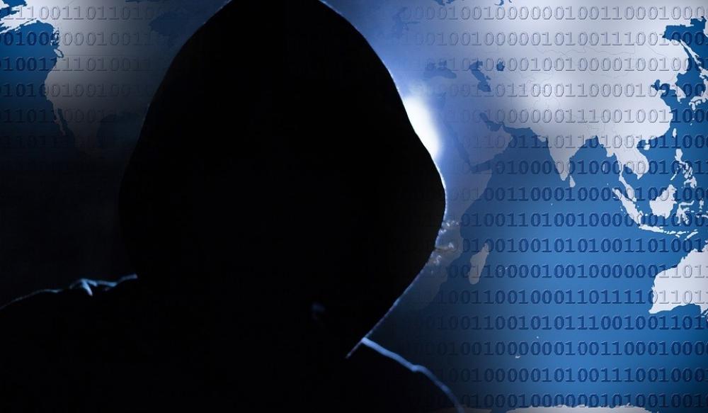 The Weekend Leader - Hackers using private financial information to extort people